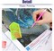 Rose Diamond Painting Kits for Adults-Flower Diamond Art Kits for Adults,Round 5D Floral Gem Art Kits for Adult DIY Crafts Kits Gift Home Wall Decor Gifts16x12inch